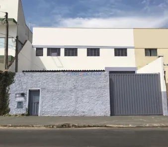 Galpão/Depósito/Armazém à venda, 304m² no Jardim das Bandeiras, Campinas