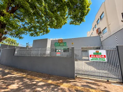 Imóvel Comercial com 4 Quartos para alugar, 264m² no Zona 04, Maringá