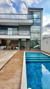 Casa de Condomínio com 5 Quartos para alugar, 455m² no Recreio dos Bandeirantes, Rio de Janeiro