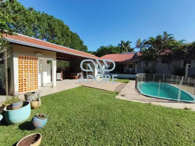 Casa de Condomínio com 3 Quartos à venda, 239m² no Condomínio Monte Belo, Salto