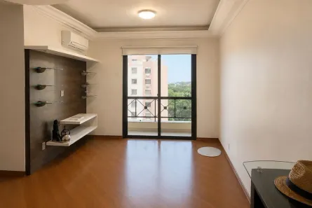Apartamento com 2 Quartos à venda, 57m² no Jardim Carvalho, Porto Alegre