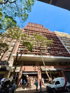 Apartamento com 1 Quarto à venda, 48m² no Centro Histórico, Porto Alegre