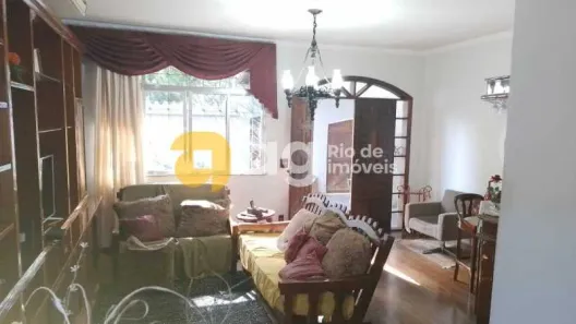 Casa de Condomínio com 3 Quartos à venda, 122m² no Vila Valqueire, Rio de Janeiro