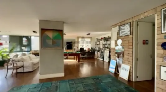 Apartamento com 2 Quartos à venda, 400m² no Santa Cecília, São Paulo