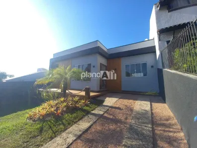 Casa com 2 Quartos à venda, 98m² no Loteamento Jardim Timbaúva, Gravataí