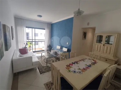 Apartamento com 4 Quartos para alugar, 80m² no Santana, São Paulo