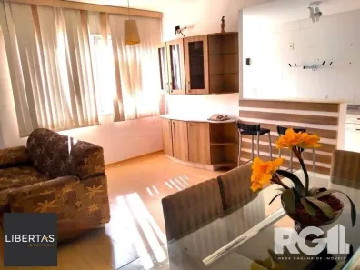 Apartamento com 3 Quartos à venda, 66m² no Vila Ipiranga, Porto Alegre