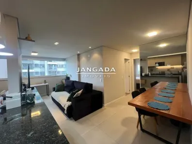 Apartamento com 2 Quartos à venda, 57m² no Vila Yara, Osasco