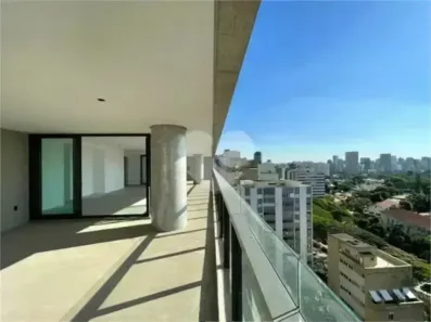 Apartamento com 3 Quartos à venda, 289m² no Itaim Bibi, São Paulo