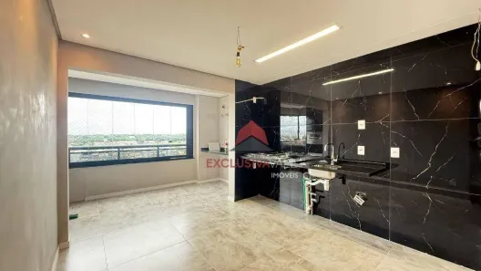 Apartamento com 3 Quartos à venda, 76m² no Jardim Satélite, São José dos Campos