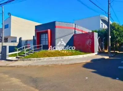 à venda, 133m² no Jardim Boer I, Americana