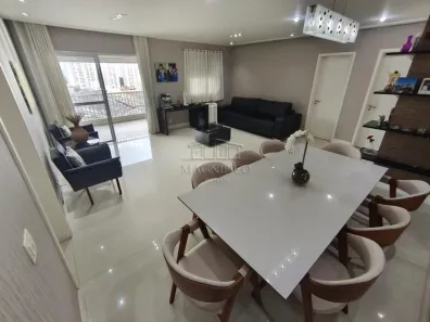 Apartamento com 3 Quartos à venda, 144m² no Santa Maria, São Caetano do Sul