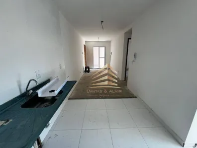 Apartamento com 2 Quartos à venda, 57m² no Parque Vitória, São Paulo