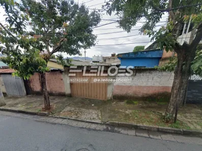 Casa com 1 Quarto à venda, 360m² no Nova Cintra, Belo Horizonte