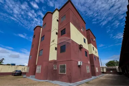 Apartamento com 2 Quartos para alugar, 93m² no Flodoaldo Pontes Pinto, Porto Velho