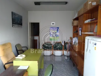 Imóvel Comercial à venda, 30m² no Tijuca, Rio de Janeiro
