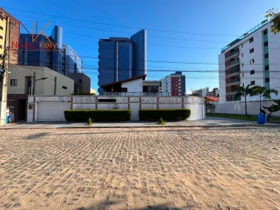 Casa com 5 Quartos à venda, 466m² no Intermares, Cabedelo