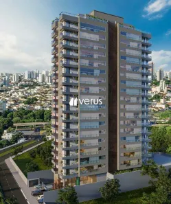 Apartamento com 4 Quartos à venda, 265m² no Cidade Jardim, Uberlândia