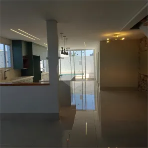 Casa de Condomínio com 3 Quartos à venda, 132m² no Campestre, Piracicaba