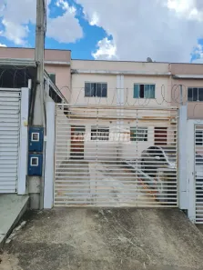 Casa com 2 Quartos à venda, 63m² no Vila Fiori, Sorocaba
