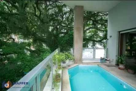 Apartamento com 3 Quartos à venda, 347m² no Rio Branco, Porto Alegre