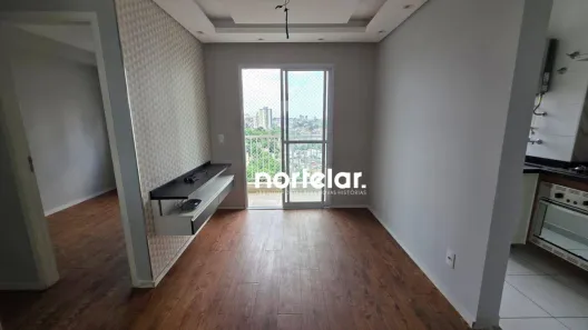 Apartamento com 2 Quartos à venda, 45m² no Vila Pirituba, São Paulo