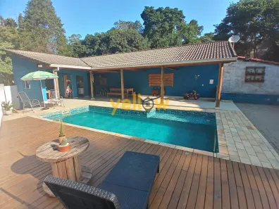 Fazenda/Sítio com 4 Quartos à venda, 1100m² no Jardim de Portugal, Santa Isabel