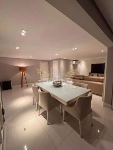 Apartamento com 2 Quartos à venda, 120m² no Jardim, Santo André