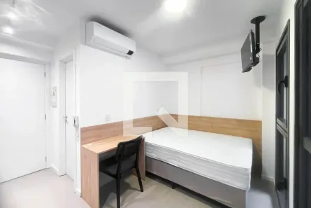 Kitnet com 1 Quarto à venda, 25m² no Jardim Paulista, São Paulo