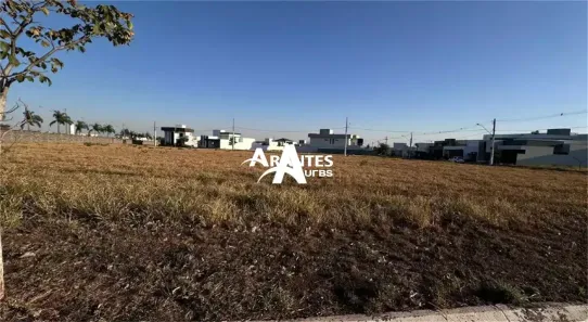 Lote/Terreno à venda, 580m² no Shopping Park, Uberlândia