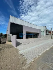 Imóvel Comercial à venda, 746m² no , Bom Princípio