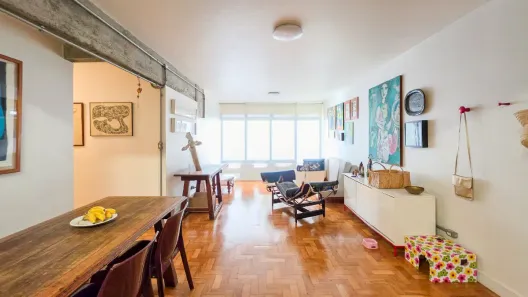 Apartamento com 2 Quartos à venda, 108m² no Perdizes, São Paulo