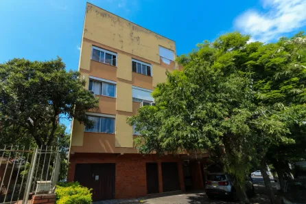 Apartamento com 1 Quarto para alugar, 40m² no Centro, Canoas
