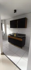 Apartamento com 2 Quartos para alugar, 51m² no Ortizes, Valinhos