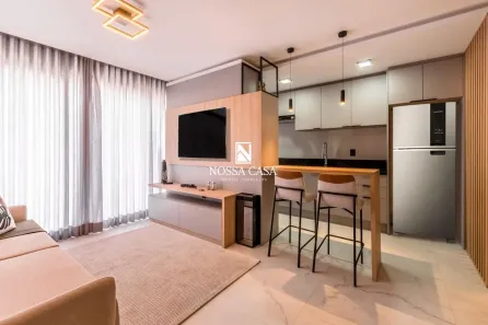 Apartamento com 2 Quartos à venda, 81m² no Torres, Torres