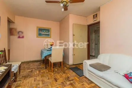 Apartamento com 2 Quartos à venda, 59m² no Camaquã, Porto Alegre