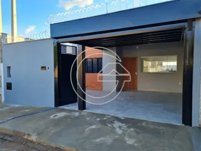 Casa com 2 Quartos à venda, 90m² no Centro, Marília