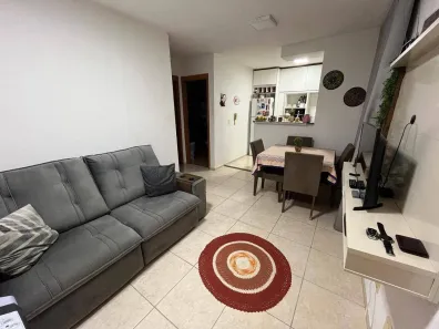 Apartamento com 2 Quartos à venda, 40m² no Santa Cruz, Cuiabá