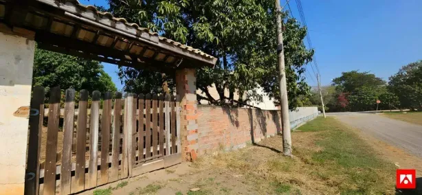 Lote/Terreno à venda, 1260m² no Chácaras de Recreio Cruzeiro do Sul, Santa Bárbara D'Oeste