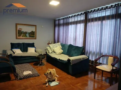 Casa com 3 Quartos à venda, 135m² no Centro, Bragança Paulista