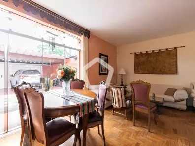 Casa com 3 Quartos à venda, 199m² no Indianópolis, São Paulo