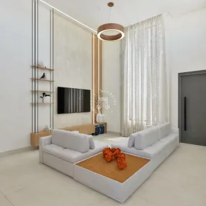 Casa de Condomínio com 3 Quartos à venda, 168m² no Jacaré, Cabreúva