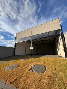 Galpão/Depósito/Armazém à venda, 290m² no Setor Garavelo, Aparecida de Goiânia