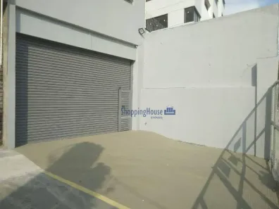Ponto Comercial para alugar, 170m² no Lapa, São Paulo