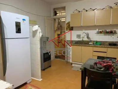 Apartamento com 3 Quartos à venda, 109m² no Humaitá, Rio de Janeiro