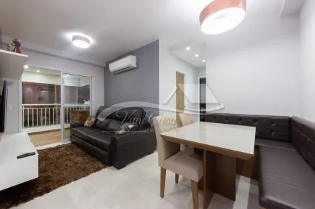 Apartamento com 2 Quartos à venda, 64m² no Saúde, São Paulo