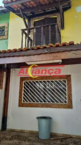 Casa com 2 Quartos à venda, 131m² no Jardim da Mamãe, Guarulhos
