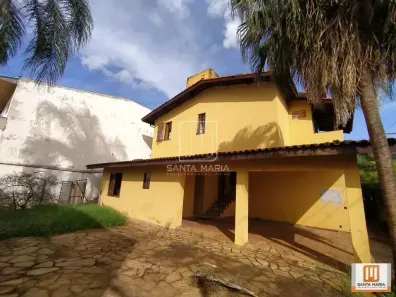 Imóvel Comercial com 3 Quartos à venda, 486m² no Alto da Boa Vista, Ribeirão Preto