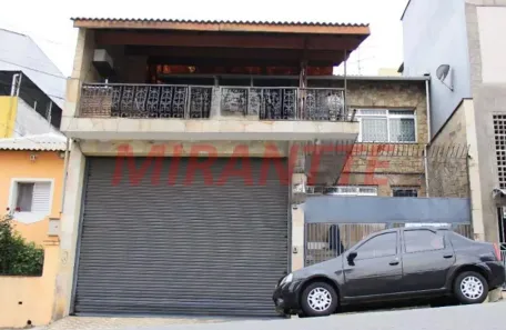 Sobrado com 6 Quartos à venda, 340m² no Vila São Vicente, São Paulo