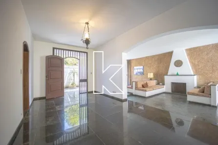 Casa com 4 Quartos à venda, 397m² no Vila Madalena, São Paulo